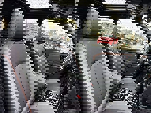 New 2026 Subaru Forester Sport image 19