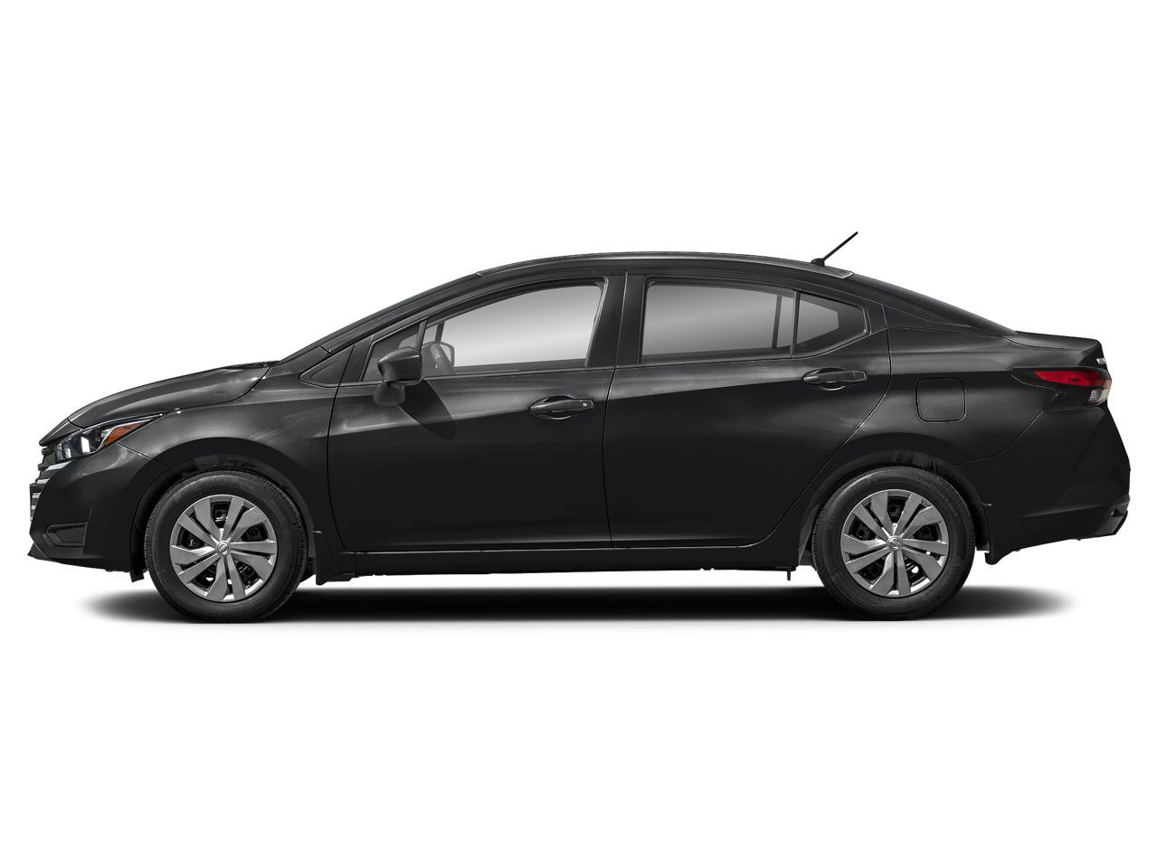 New 2025 Nissan Versa S w/ Trunk Package image 24