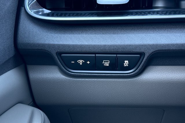 New 2027 Kia Carnival SX FWD image 33