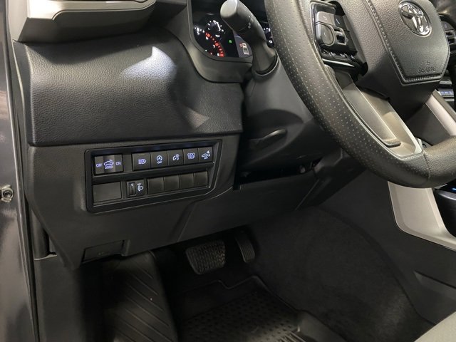 Used 2023 Toyota Tundra SR5 image 14