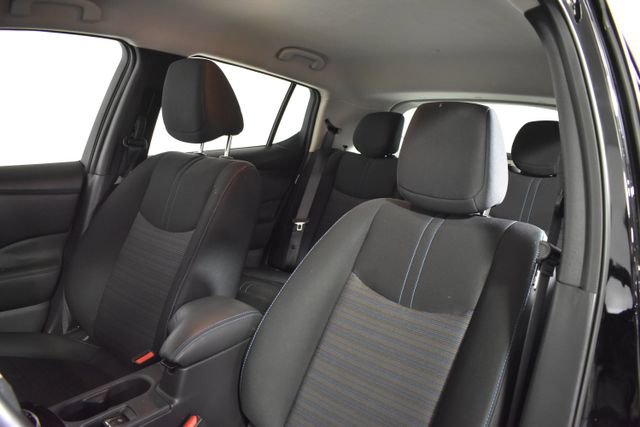 Certified 2024 Nissan Leaf SV Plus FWD image 10