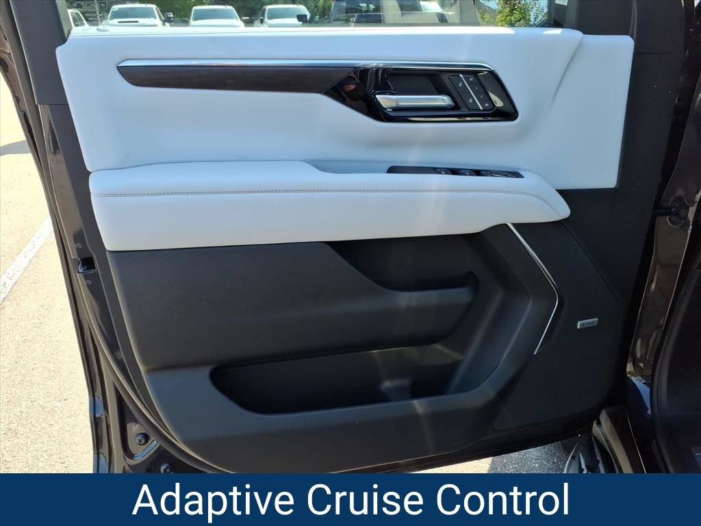 New 2026 Chevrolet Suburban Premier AWD/4WD image 20