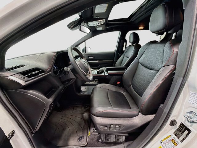 Certified 2025 Toyota Sienna XSE AWD/4WD image 17