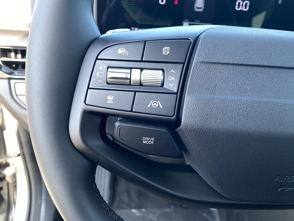 New 2026 Kia Sportage LX FWD image 14