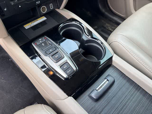 Used 2020 Honda Pilot Touring image 18