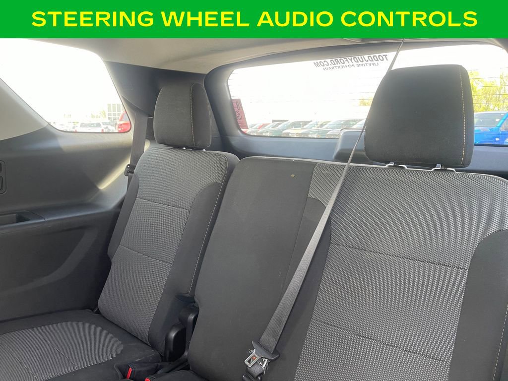 Used 2019 Chevrolet Traverse LS w/ LPO, Floor Liner Package FWD image 13