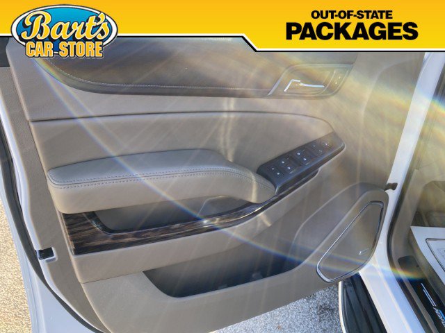 Used 2015 GMC Yukon XL SLE w/ Convenience Package image 25