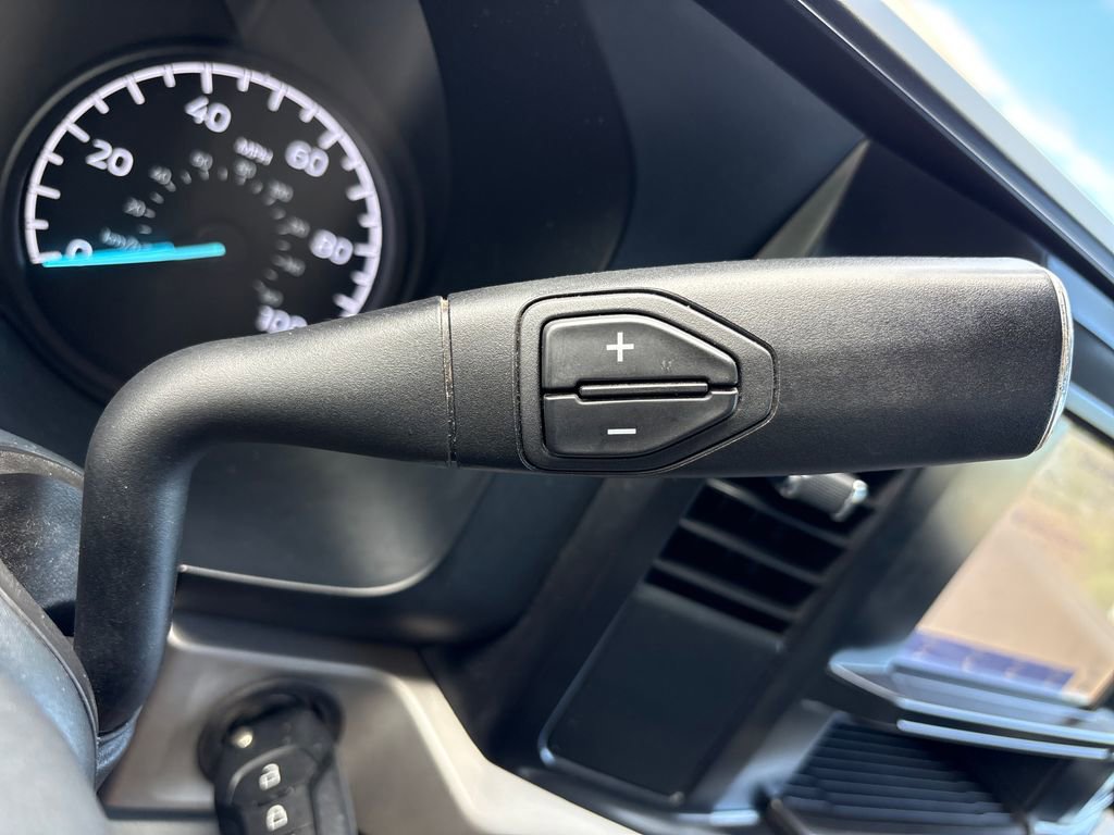 Certified 2025 Ford F250 XLT AWD/4WD image 27