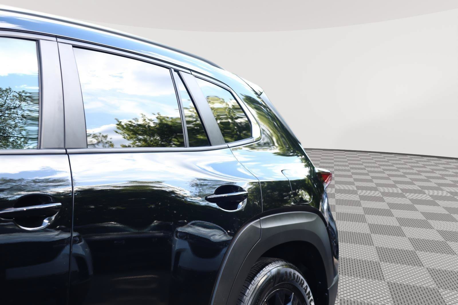 Used 2025 MAZDA CX-50 AWD 2.5 S w/ Preferred Package image 11