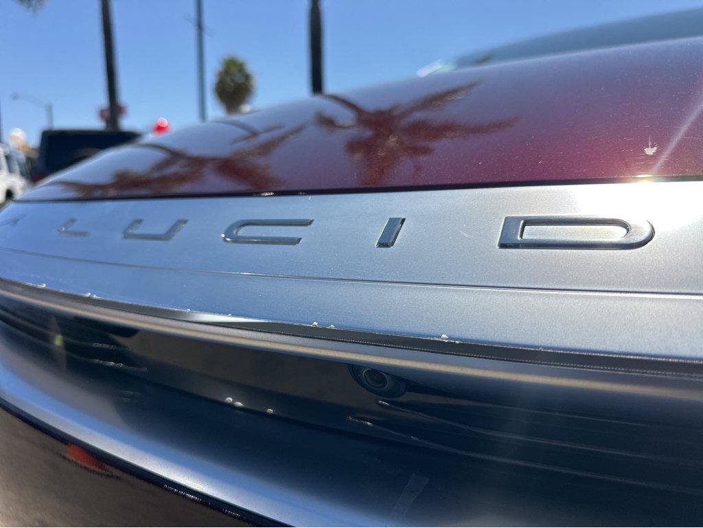 Used 2024 Lucid Air Touring AWD/4WD image 42
