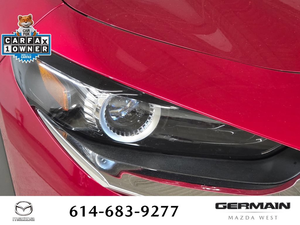 Used 2024 MAZDA CX-30 AWD 2.5 S w/ Preferred Package image 16
