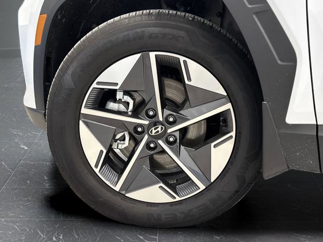 Used 2025 Hyundai Tucson SEL image 36
