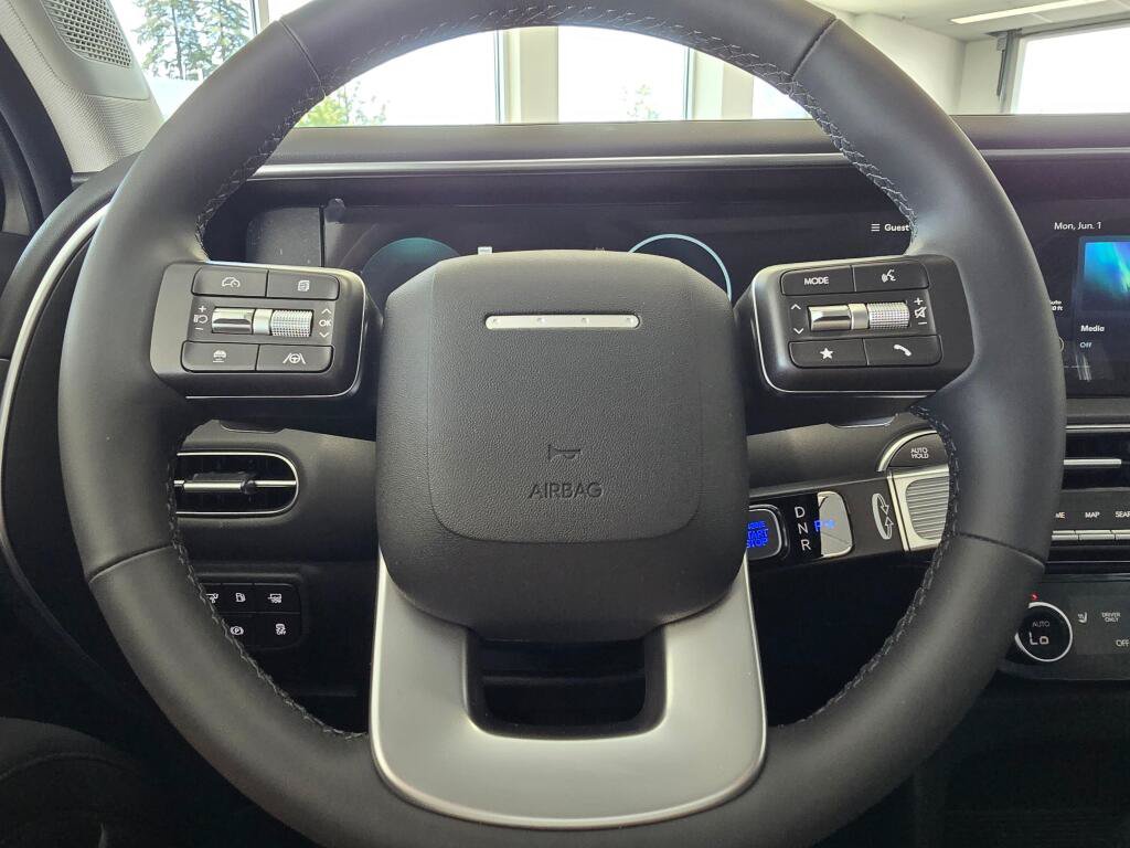 New 2026 Hyundai Palisade SEL AWD/4WD image 22