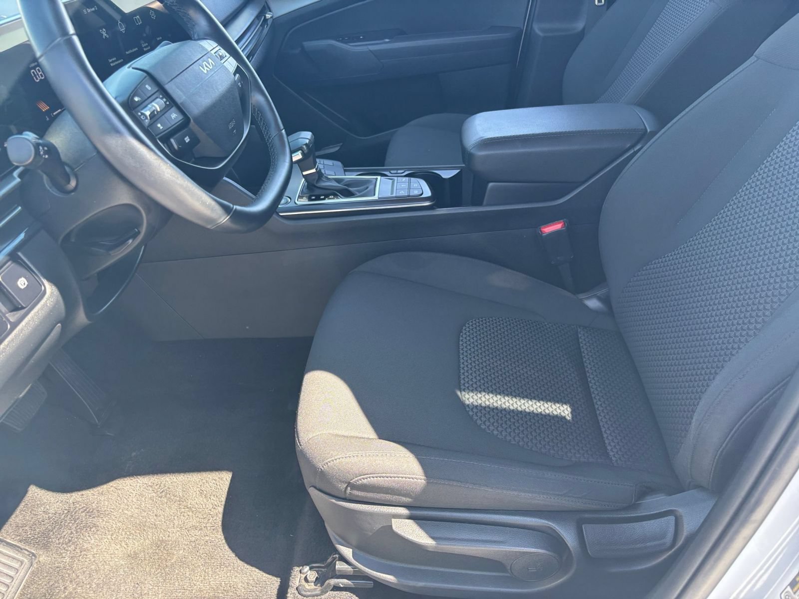 Used 2026 Kia Sportage LX AWD/4WD image 27