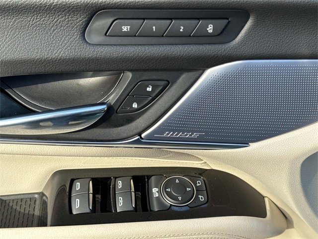 New 2026 Cadillac CT4 Premium Luxury image 26