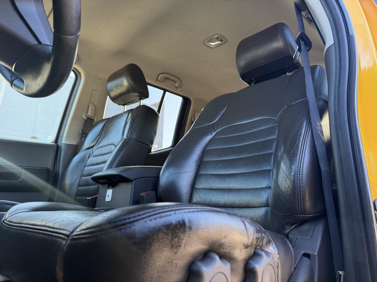 Used 2008 Nissan Xterra S AWD/4WD image 11