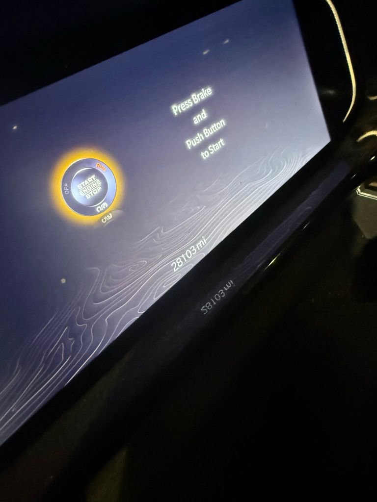 Used 2022 Jeep Wagoneer Series I w/ Convenience Group I image 6