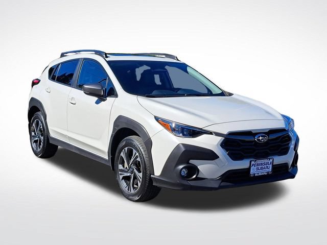 Used 2024 Subaru Crosstrek 2.0i Premium AWD/4WD image 1