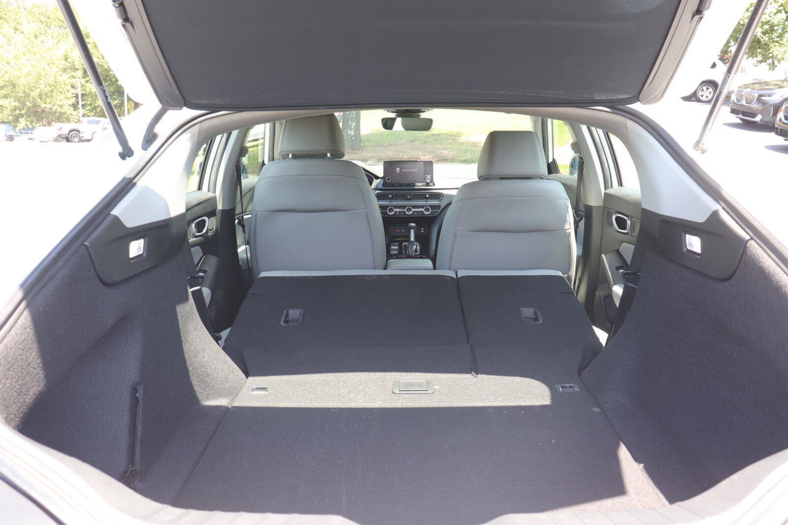 Used 2024 Acura Integra FWD image 17