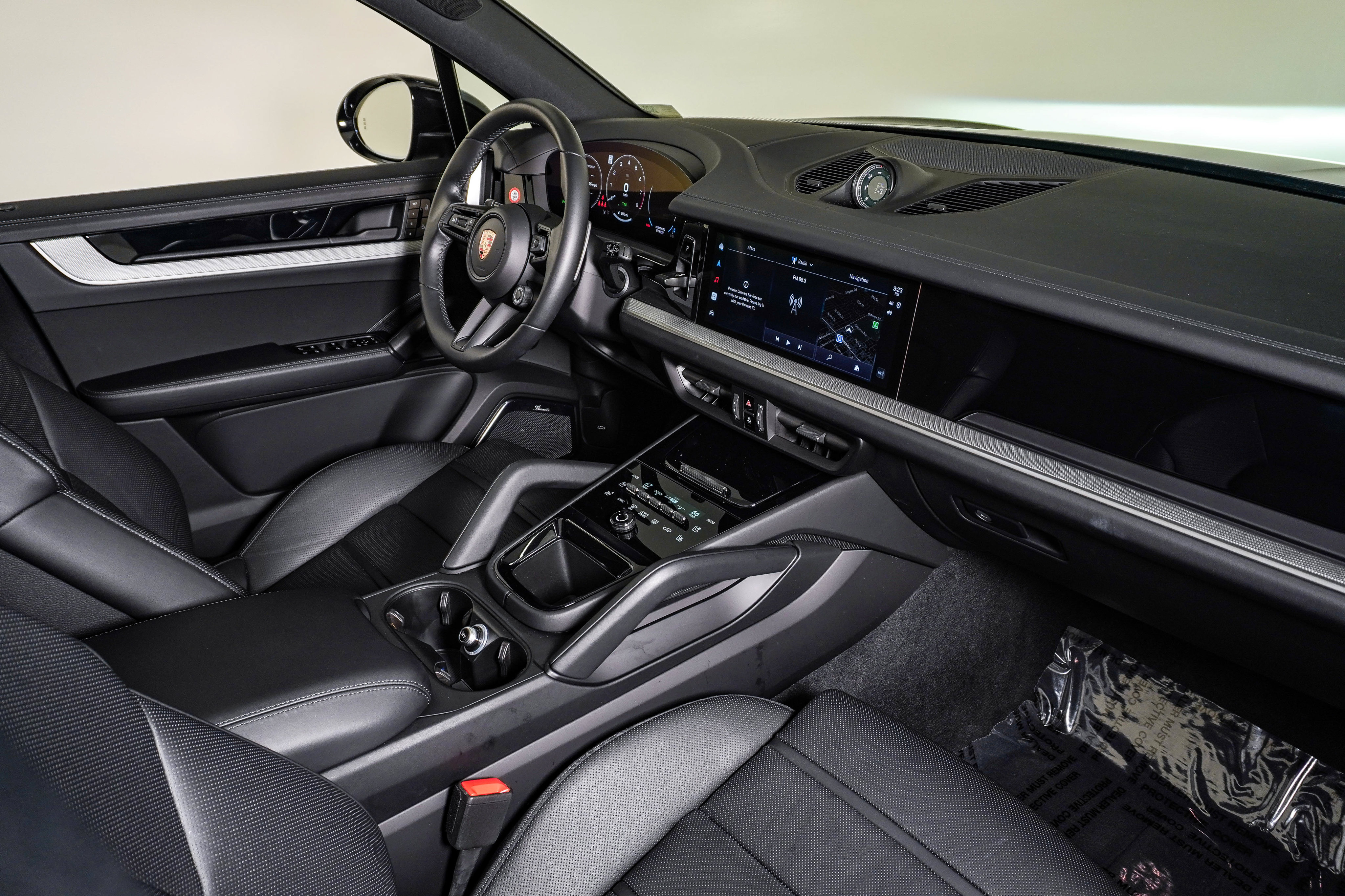 Certified 2026 Porsche Cayenne S AWD/4WD image 14