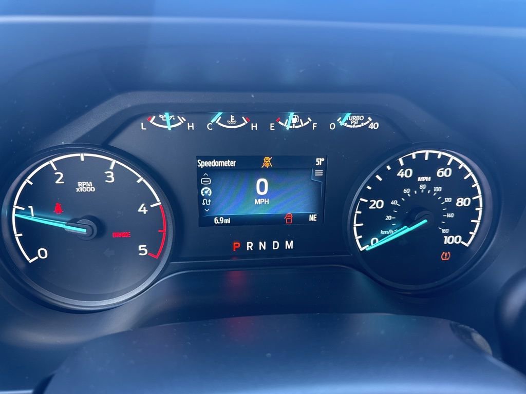 New 2026 Ford F350 XLT image 15