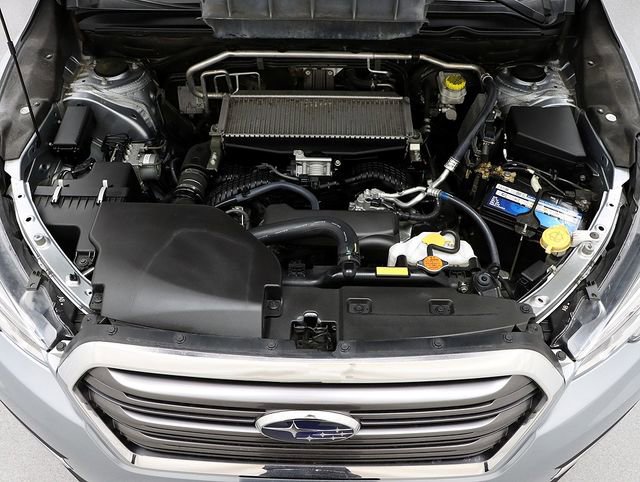 Used 2020 Subaru Ascent Limited w/ Technology Package AWD/4WD image 31