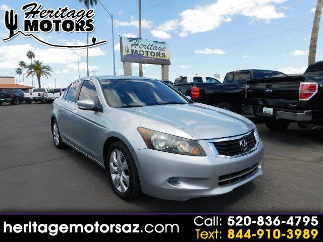 Used 2008 Honda Accord EX-L image 1