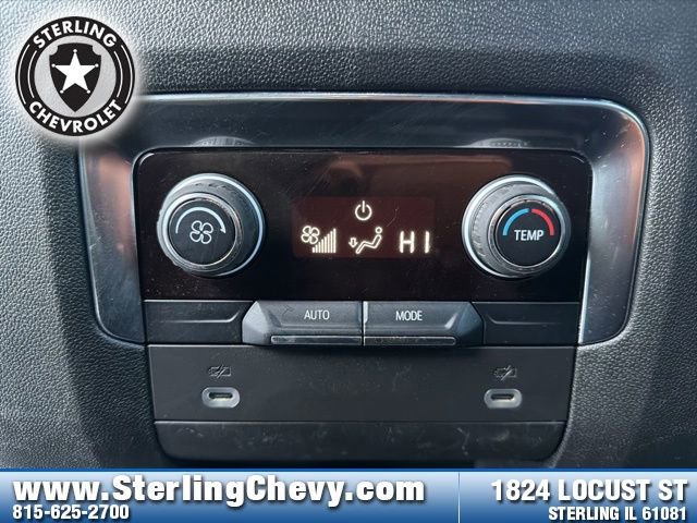 Used 2023 Chevrolet Suburban LS w/ Driver Alert Package AWD/4WD image 23