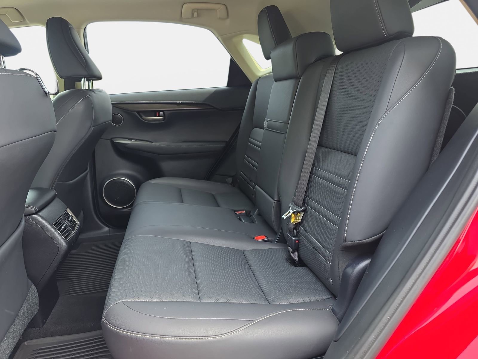 Used 2016 Lexus NX 200t AWD w/ Premium Package image 14