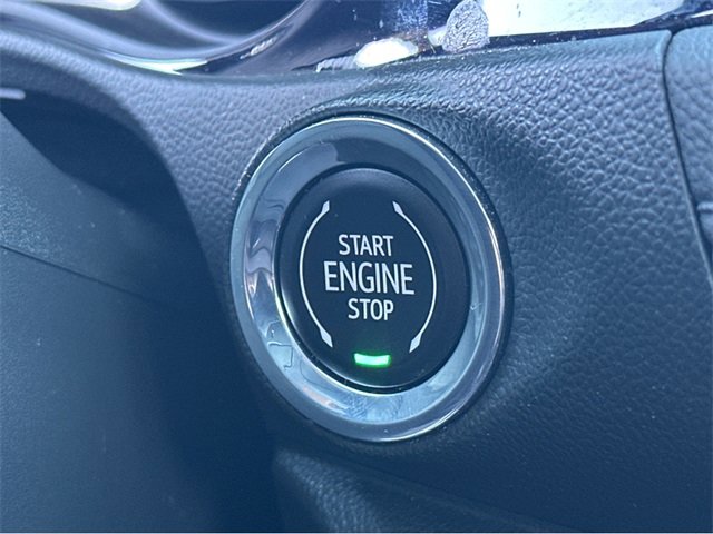 Certified 2023 Buick Encore GX Preferred w/ Cold Weather Comfort Package image 29