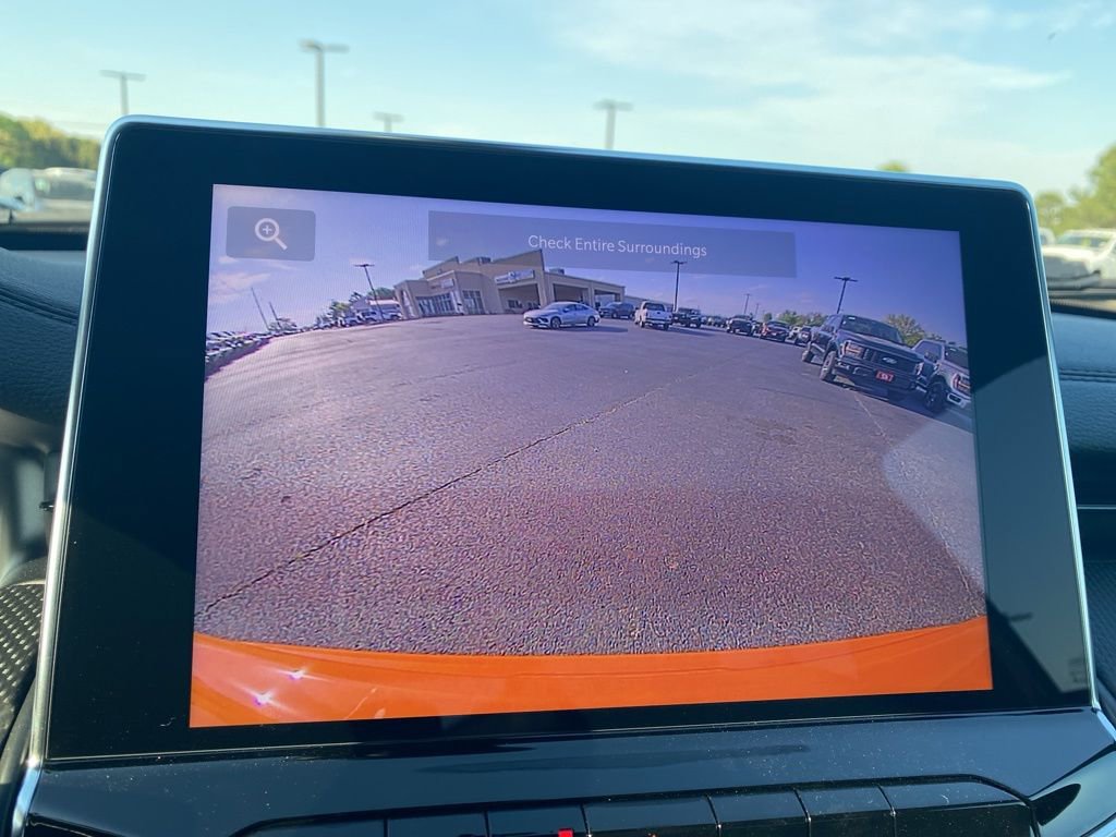 New 2026 Jeep Compass Altitude image 24