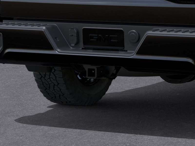New 2026 GMC Sierra 1500 Pro w/ Graphite Edition AWD/4WD image 15