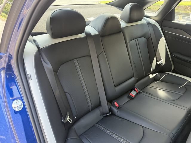 Certified 2025 Kia K5 GT-Line FWD image 35
