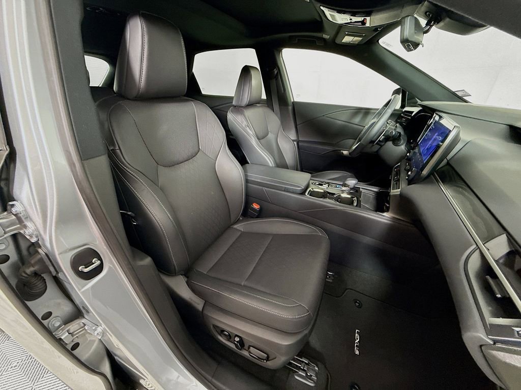 Certified 2023 Lexus RX 350 Premium Plus w/ Accessory Package (Z1) image 30