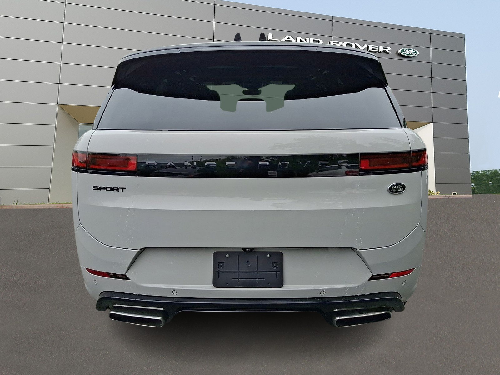 Used 2023 Land Rover Range Rover Sport SE Dynamic AWD/4WD image 7