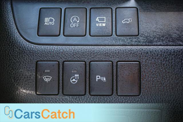 Used 2017 Toyota Highlander Limited Platinum AWD/4WD image 37