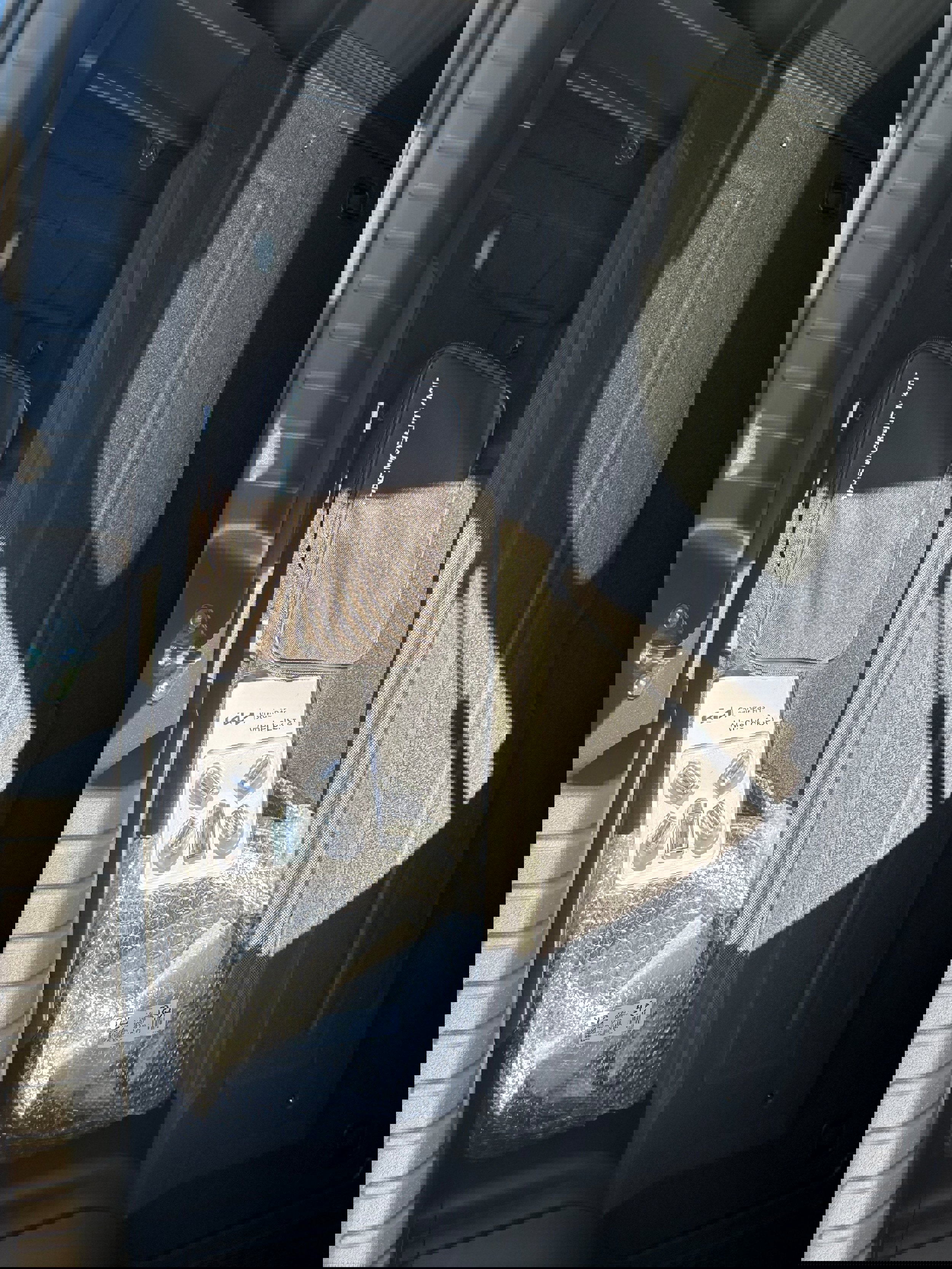 New 2025 Kia Niro EX w/ EX Cold Weather Package image 11