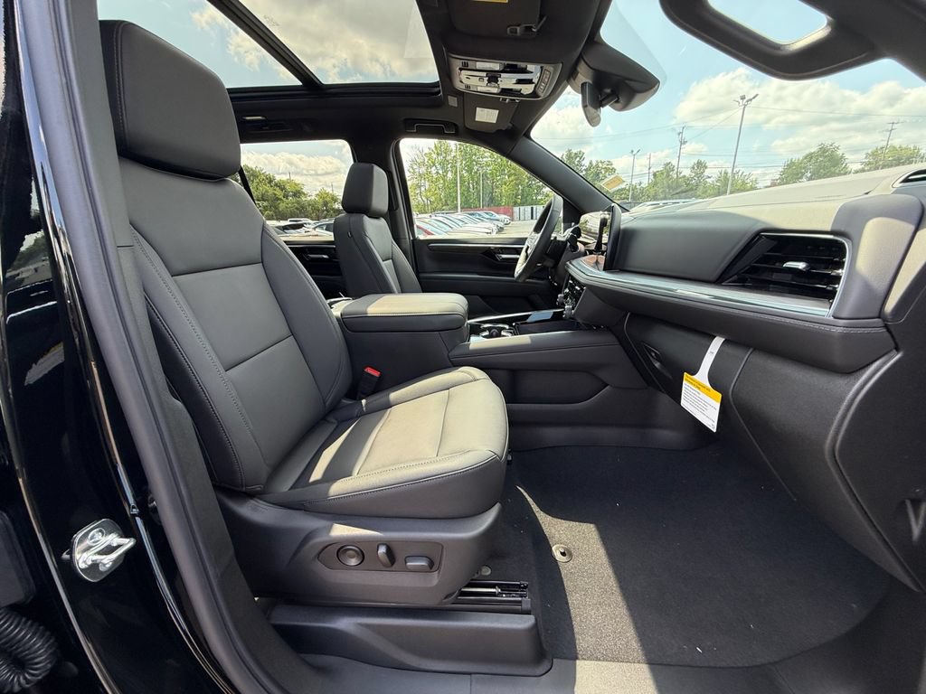 New 2026 Chevrolet Tahoe LT w/ Comfort Package AWD/4WD image 28