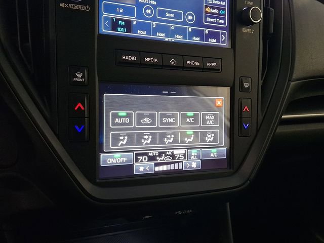 Certified 2024 Subaru Impreza 2.0i image 18