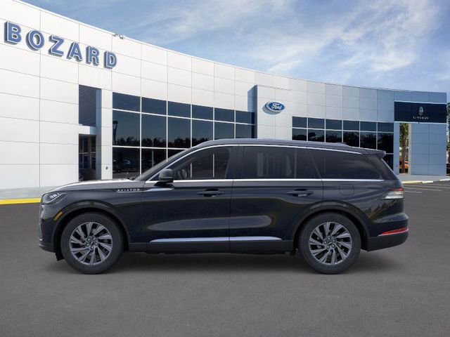New 2026 Lincoln Aviator 2WD image 3
