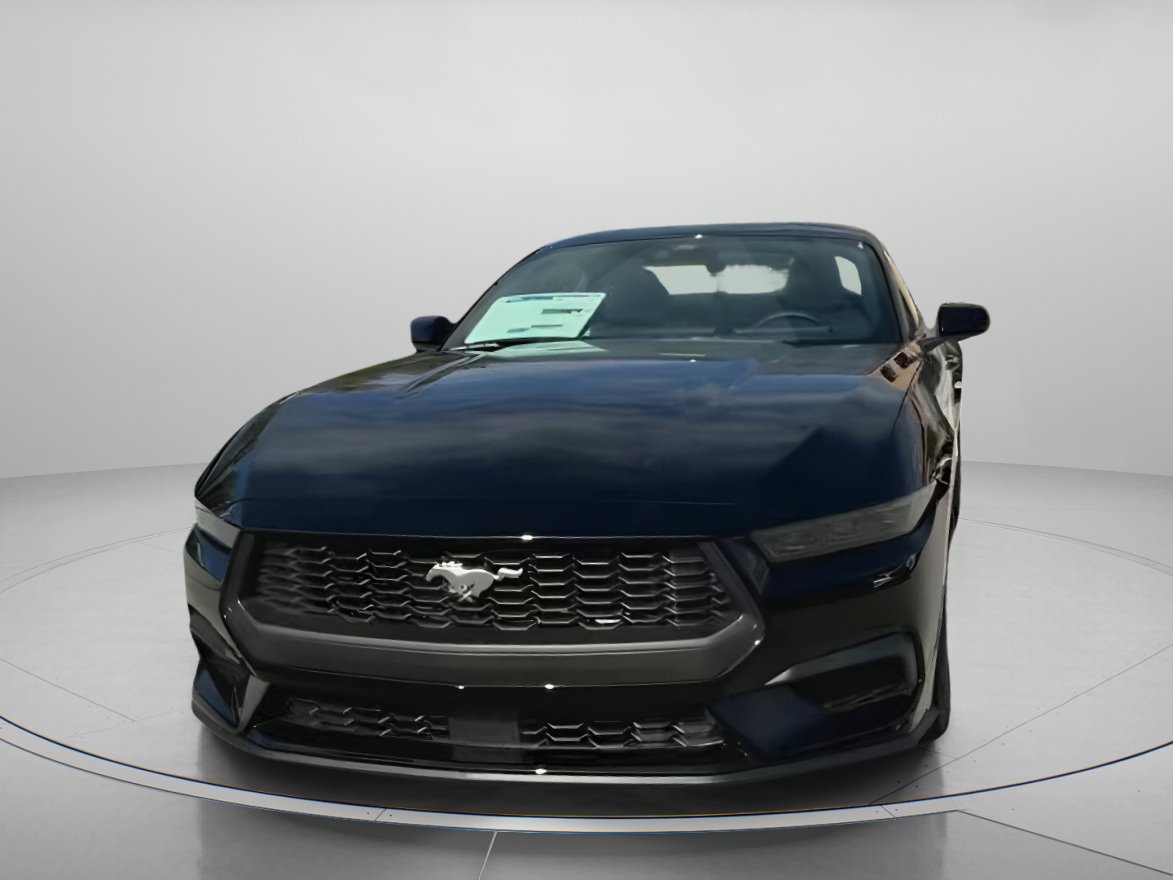 New 2026 Ford Mustang Premium RWD image 10