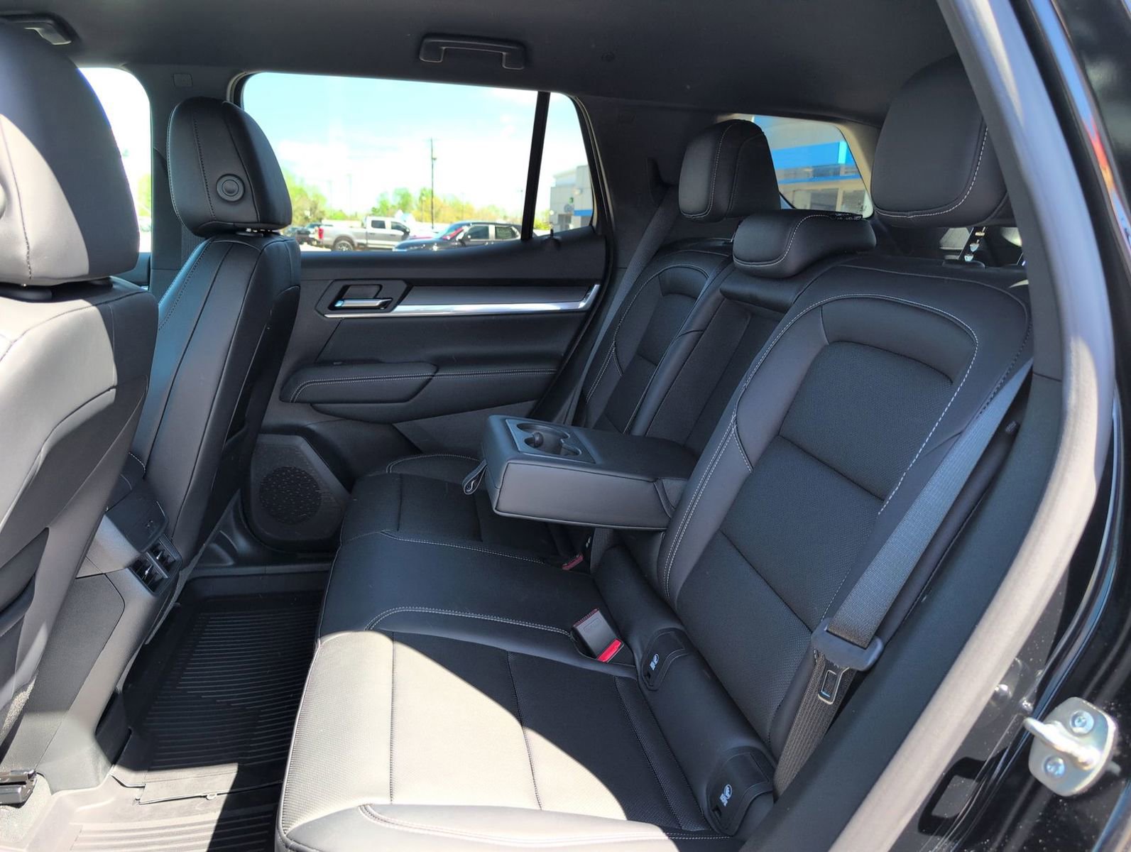 New 2026 GMC Terrain Elevation w/ Elevation Premium Package image 31