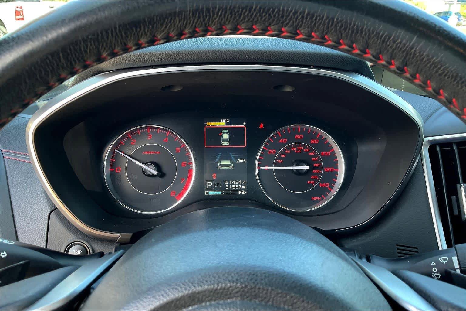Used 2023 Subaru Impreza 2.0i Sport AWD/4WD image 25
