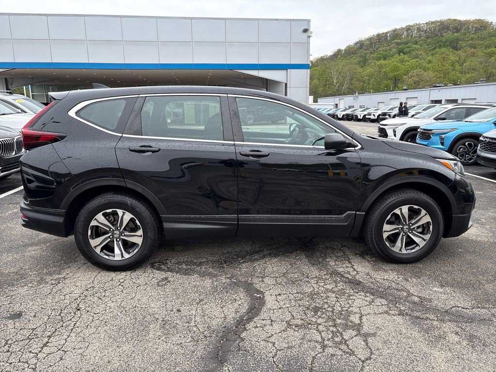 Used 2020 Honda CR-V LX image 6