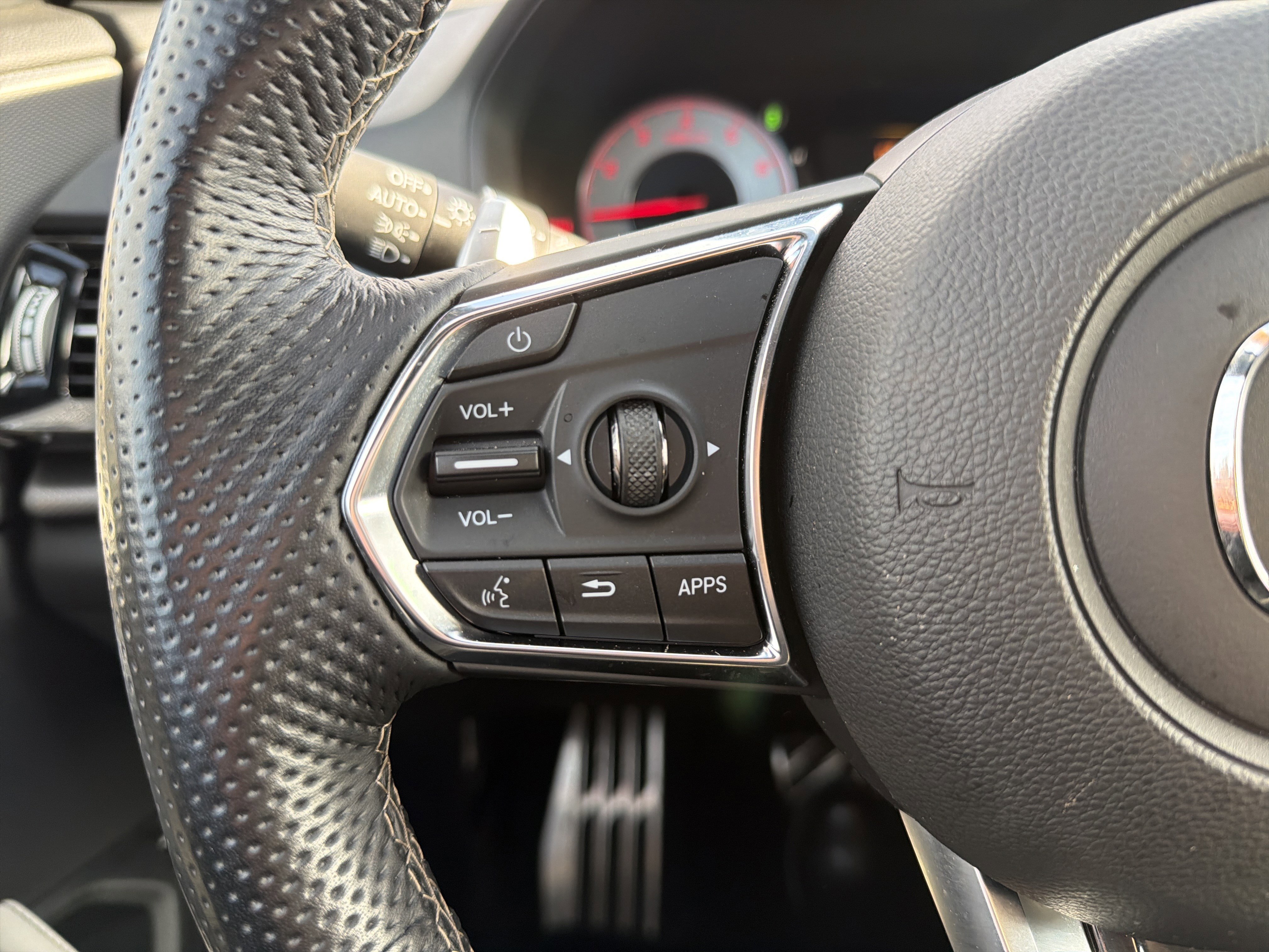 Certified 2025 Acura RDX A-Spec image 19