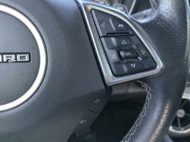 Used 2019 Chevrolet Camaro SS image 26