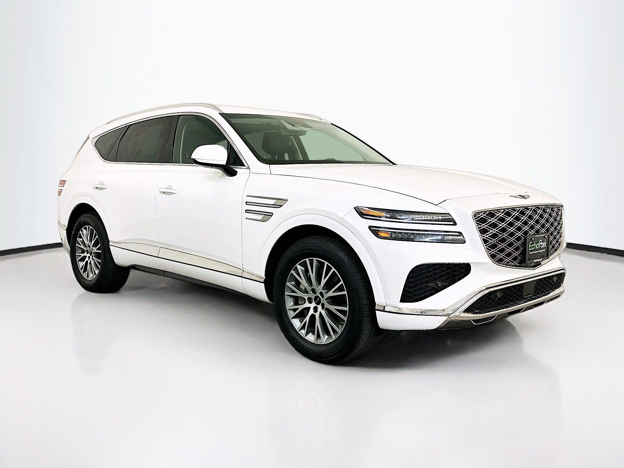 Used 2025 Genesis GV80 2.5T Standard AWD/4WD image 7
