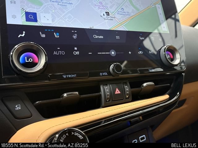 Used 2026 Lexus NX 350h AWD w/ Accessory Package (2T) image 26