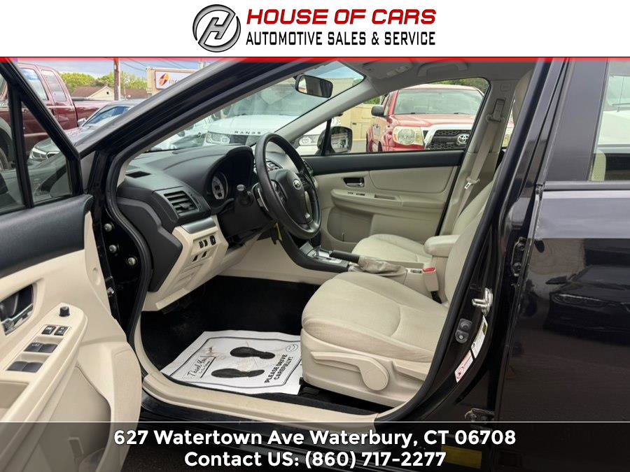 Used 2013 Subaru Impreza 2.0i Premium w/ All-Weather Pkg AWD/4WD image 25