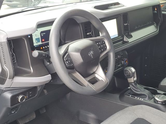 Used 2023 Ford Bronco 4-Door AWD/4WD image 6